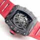 2017 Replica Richard Mille RM 35-02 Rafael Nadal Watch Forge Carbon Red Rubber (4)_th.jpg